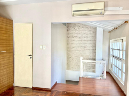 Imagen 19 de 26 de Ph 3 Amb./terraza ,parrilla En Venta Nuñez