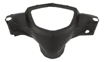 Comprar Cubre Tablero Negro P\u002F Yamaha New Crypton 110 Mtc