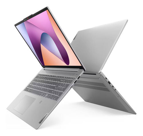 Notebook Lenovo Slim 3 Ryzen 7 7730u 16gb Ram 512gb Ssd 15.6 Pulgadas Full Hd Freedos 82xm00bxfu