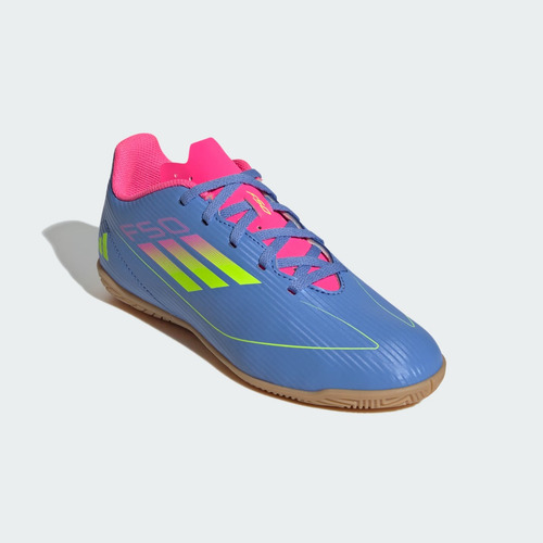 adidas F50 Club IC (Indoor Court) IE3734 Quadras Indoor e Outdoor Sem gênero infantil