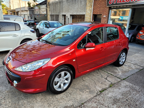 Peugeot 307 1.6 Xt 110cv