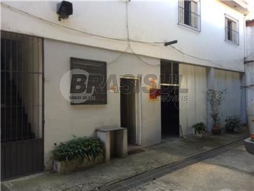 Comercial Para Venda, 0 Dormitórios, Socorro - São Paulo - 4275