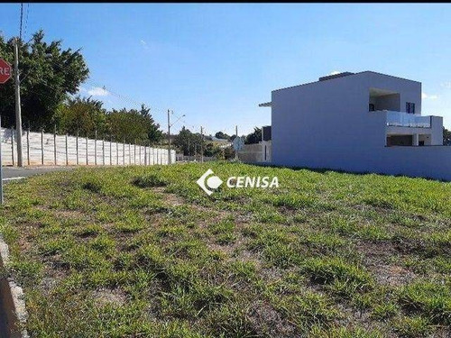 Imagem 3 de 10 de Terreno À Venda, 306 M² - Condomínio Jardins Di Roma - Indaiatuba/sp - Te1315