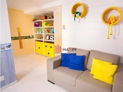 Imagem 19 de 20 de Apartamento Residencial À Venda, Taquara, Rio De Janeiro. - Ap0338