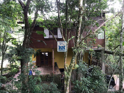 Imagem 27 de 30 de Chácara À Venda Em Vargem Do Bom Jesus - Ch008530