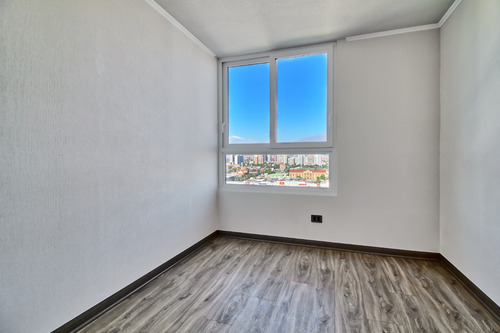 Edificio Av. Sta. Rosa Piso 15