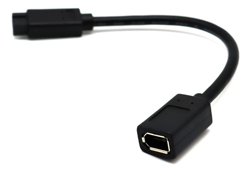 Lokeke Cable Firewire 800 A Firewire 400 Ieee 1394b De 9 Pin