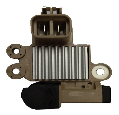 Regulador Alternador Hyundai Accent Elantra Getz 1.6 Lts