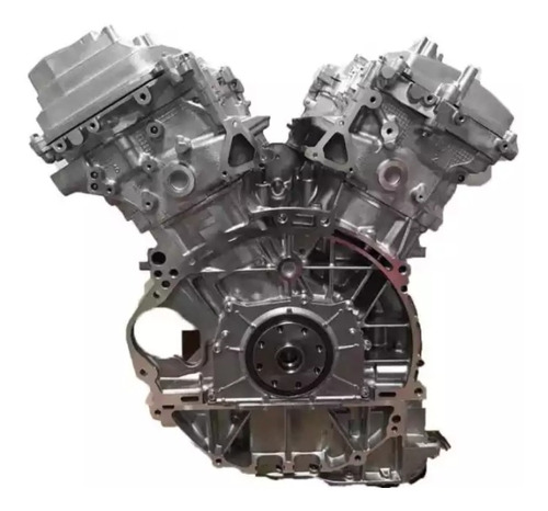 Motor 7/8 1gr Toyota 4.0 Lts 4runner Hilux Tacoma (Reacondicionado)