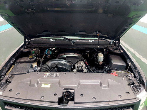 Chevrolet Silverado Ls
