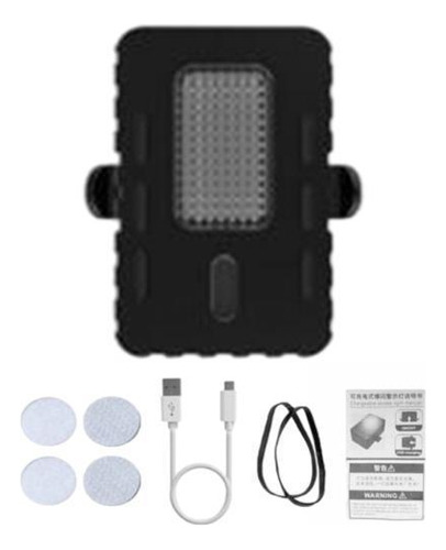 6 Drone Strobe Light Led Drone Lights Lámpara De Señal