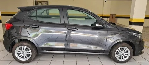 Imagen 14 de 18 de Fiat Argo 0km Tomo Usado Entrega Inmediata Llave X Llave X-
