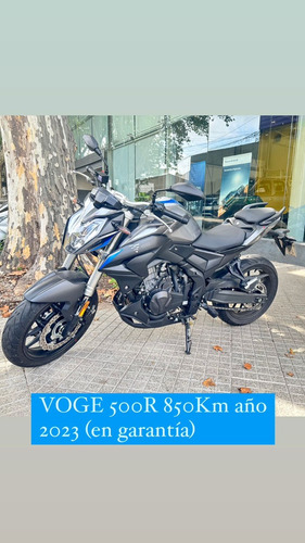 Voge 500r