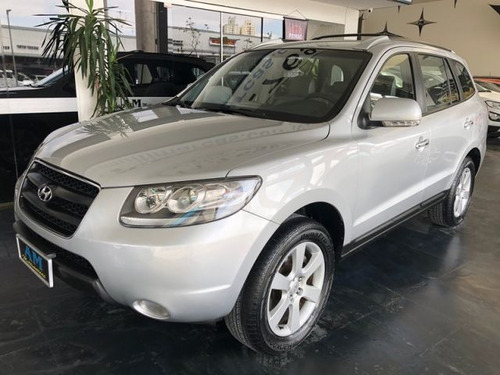 Hyundai Santa Fé Gls 7 Lugares 2.7 V6 24v, Ehm6964