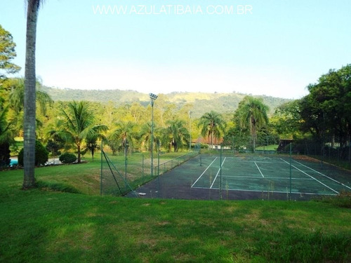Imagem 20 de 30 de Sitio Em Atibaia, Zona Rural, Fácil Acesso A Cidade, Área De 22.495.m². - Ch03552 - 69451389