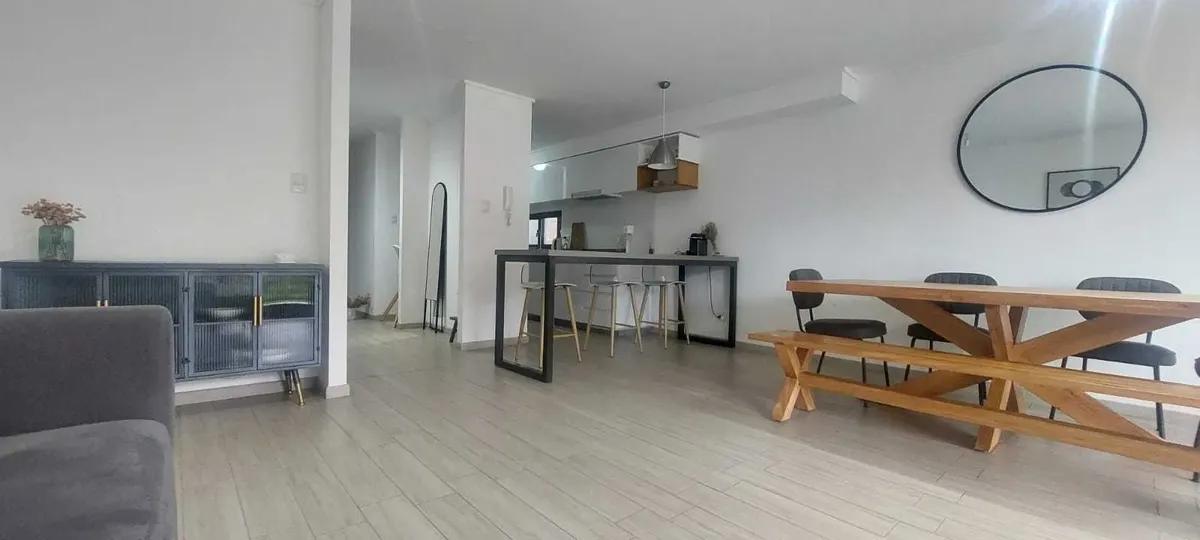 Imagen 2 de 23 de Casa Condominio 4d/3b, Peñalolen (120404)