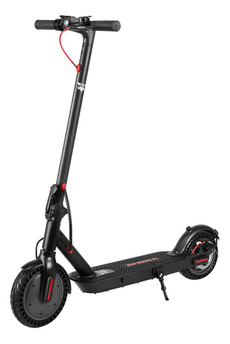 Pop Shope P1 Scooter Eléctrico Plegable Para Adultos 25km/h