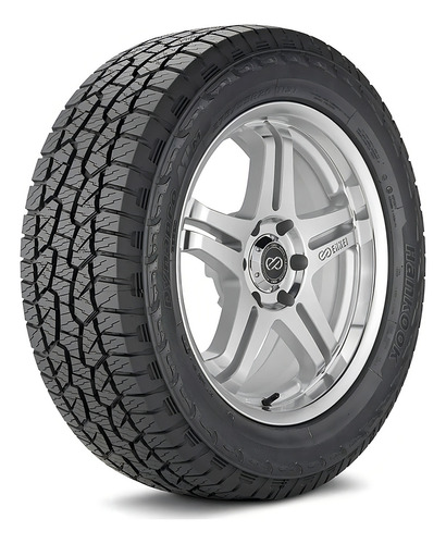 Pneu 265/65R17 112T Hankook Dynapro RF10 Aro 17