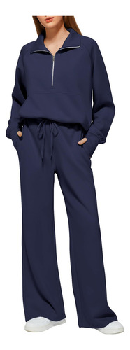 Conjunto De 2 Piezas Para Mujer, Conjunto De 2 Piezas,