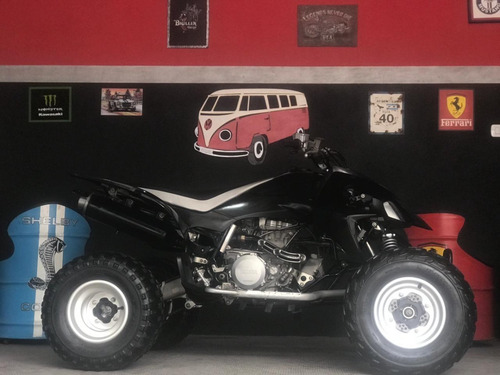 Cuatriciclo Yamaha Yfz450 Modelo 2013