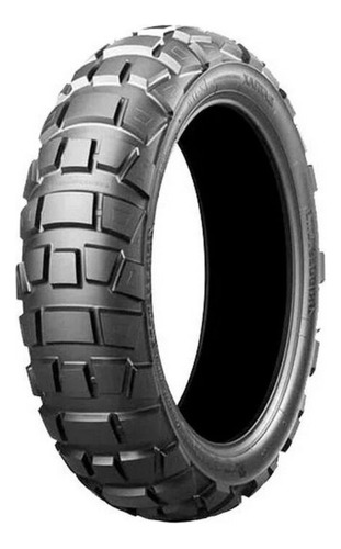 Cubierta Bridgestone Battlax Adventurecross Ax41 150/70b18