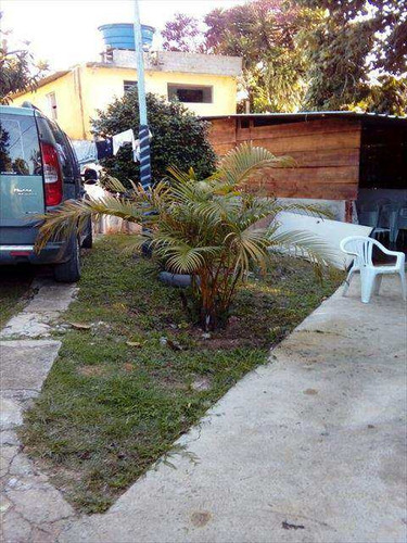 Imagem 3 de 8 de Casa Em Itapecerica Da Serra Bairro Crispim - V979
