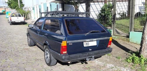 Volkswagen Parati Cl 1.8