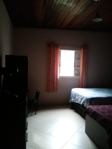 Imagem 6 de 30 de Chácara Com 2 Dormitórios À Venda, 6250 M² Por R$ 480.000,00 - Sítio Casa Vermelha (ouro Fino Paulista) - Ribeirão Pires/sp - Ch0043