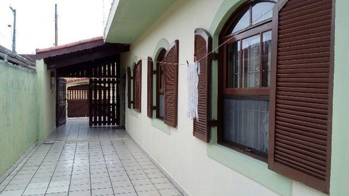 Imagem 8 de 14 de Ótima Casa No Jardim Savoy, Em Itanhaém