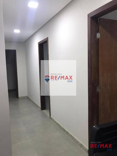 Imagem 8 de 28 de Casa Com 4 Dormitórios À Venda, 220 M² Por R$ 680.000,00 - Porto De Sauipe - Entre Rios/ba - Ca0011