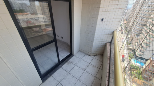 Imagem 24 de 26 de Reg-576 Imperdível! 2 Dorm/ Lazer/150 Metros Da Praia Por R$295 Mil