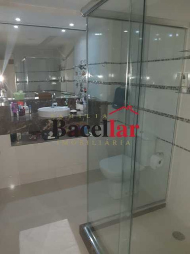 Imagem 2 de 15 de Apartamento-à Venda-tijuca-rio De Janeiro - Tiap33458