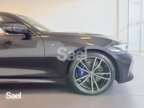 BMW 320i 2.0 16V TURBO FLEX M SPORT AUTOMÁTICO