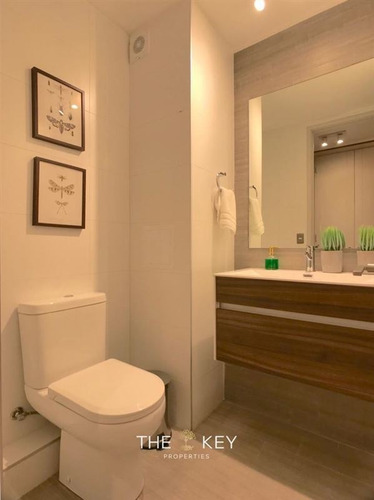 Imagen 10 de 25 de Departamento En Venta De 3 Dormitorios En Peñalolén