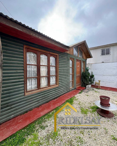 Ridelsay Vende Casa En La Herradura (107894)