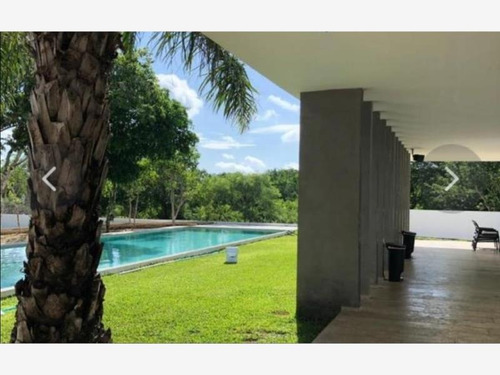 Imagen 23 de 27 de Venta Terreno Dzidzilche