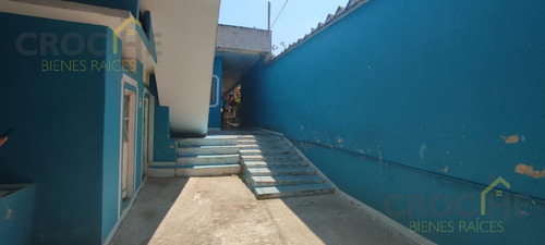 Casa En Venta En Tlapacoyan Ver, Zona Centro, Av. Principal,comercial.