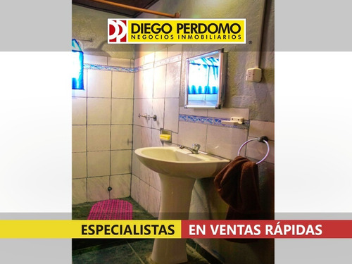 Casa De 2 Dormitorios En Venta, Villa Maria