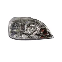 Comprar Faros Delantero Izquierdo Chevrolet Optra 2004-2008