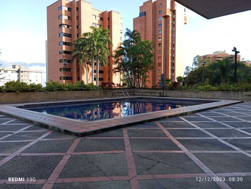 Apartamento En Los Naranjos El Cafetal (rccs)