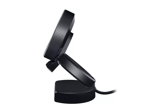 Imagen 7 de 7 de Webcam Gamer Razer Kiyo Para Streaming Con Iluminación