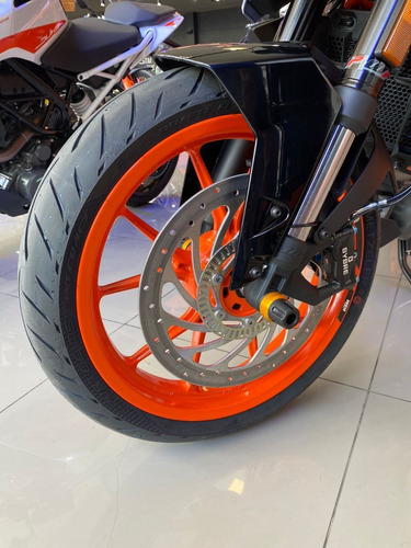 Ktm - Duke 390 | No Yamaha, No Honda, No Z400, No Kawasaki