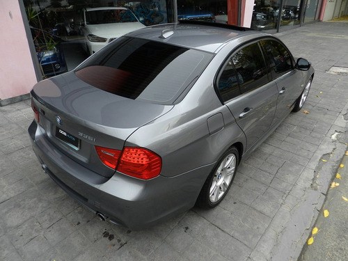 BMW Serie 3 3.0 335i Sedan Xdrive At 306cv