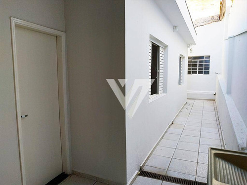 Imagem 22 de 26 de Casa Com 4 Dormitórios À Venda - Jardim Faculdade - Sorocaba/sp - Ca1764