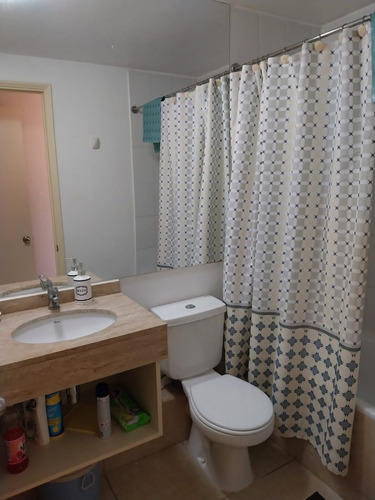 Venta Departamento ,laguna Bahia Algarrobo A Puerta Cerrada