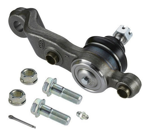 Rotula Horquilla Del Izq Inf Moog Tacoma L4 2.4l 98/04