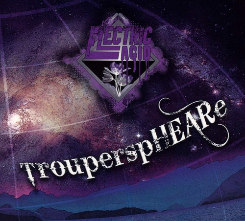 Cd:trouperspheare