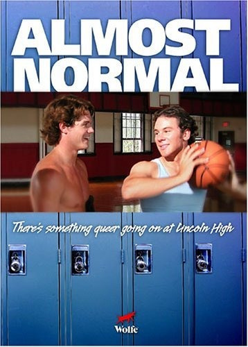 Dvd : Almost Normal (ws)