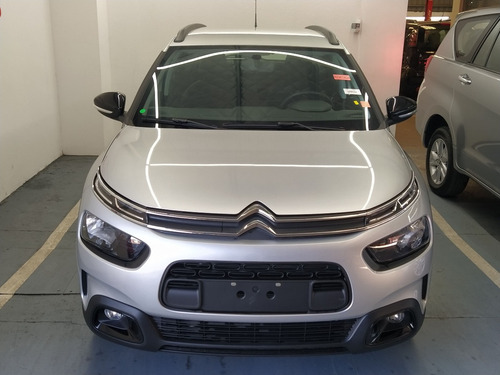 Imagen 3 de 8 de Citroen C4 Cactus Feel Pack At6