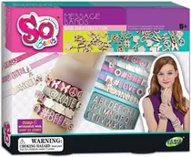 Comprar Set Bisutería Pulseras Joyas Y Letras